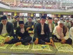 Khotbah Idul Adha, Guru Besar Uin Jakarta Serukan Jaga Harmoni Sambut Pesta Demokrasi