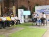 Airlangga Hartarto bertemu alumni Prakerja di Cirebon