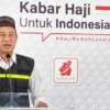 Juru Bicara PPIH Pusat Akhmad Fauzin