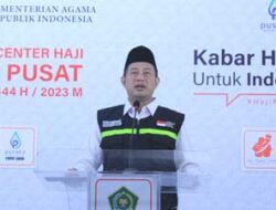 PPIH Imbau Jemaah Haji Jangan Selfie Berlebihan di Depan Kabah