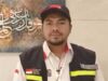 Kasi Akomodasi Daker Makkah Ali Machzumi