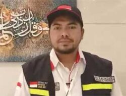 PPIH Tegaskan, Jemaah Haji UPG 14 di Madinah Tidak Terlantar