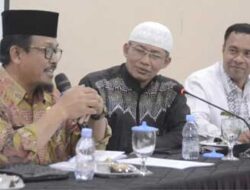 Pemko Padang Panjang Gelar Salat Iduladha pada Kamis 29 Juni