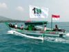 Ambulans Laut di Pulau Sebesi Lampung