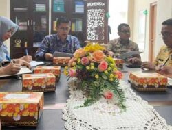 Pemprov Sumbar Sebar 63 Sapi Kurban ke Masjid dan Musala Daerah 3T