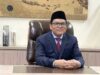 Rektor UIN Syarif Hidayatullah Jakarta, Asep Saepudin Jahar