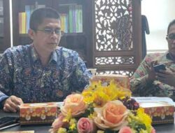 Pemprov Sumbar Salat Idul Adha di Halaman Kantor Gubernur pada 29 Juni