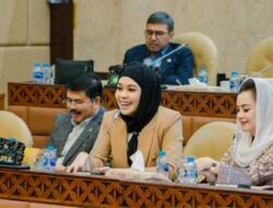 Anggota DPR Dapil Sumbar Ini Minta Kementerian PUPR Tambah Anggaran Bedah Rumah