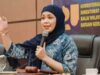 Legislator muda asal Sumatera Barat, Athari Gauthi Ardi