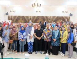 Athari Gauthi Ardi dan Muhayatul Beri Pelatihan bagi Pelaku Pariwisata Pessel