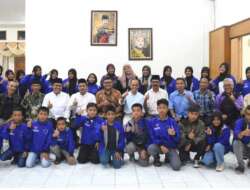 55 Atlet KORMI Agam Berlaga di Fornas VII Bandung