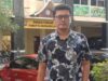 Direktur LBH Pers Padang, Aulia Rizal