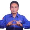 Tokoh Muda Pasbar, Aurick Harianja Maju di Pileg 2024
