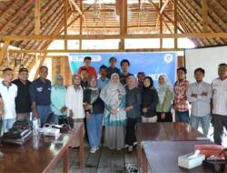 BPJS Cabang Solok Raya Gelar Sosialisasi JKN-KIS di Koto Baru