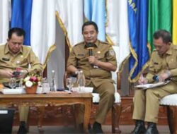 Dirjen Politik dan PUM Beberkan Peran Penting Kepala Daerah Jalankan Urusan Pemerintahan Umum