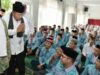 Bupati Andri Warman Lepas Jemaah Calon Haji Kabupaten Agam
