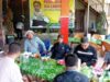 Kepengurusan Dewan Pimpinan Daerah Serikat Praktisi Media Indonesia (DPD SPMI) Kabupaten Pasaman Barat (Pasbar) resmi terbentuk
