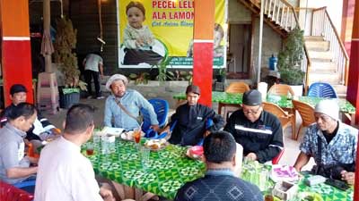 Kepengurusan Dewan Pimpinan Daerah Serikat Praktisi Media Indonesia (DPD SPMI) Kabupaten Pasaman Barat (Pasbar) resmi terbentuk