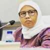 Wakil Ketua Komisi VIII DPR RI, Diah Pitaloka