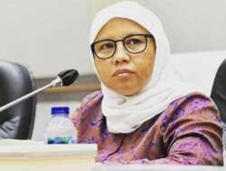Antrean Haji Di Kota Bogor Capai 23 Tahun, Diah Pitaloka Siap Perjuangkan Tambahan Kuota