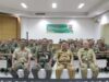 Diklat Teknis Satpol PP untuk Mendukung Pemilu dan Pilkada Serentak 2024 Angkatan V dan VI