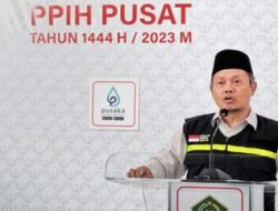 Hari Ini Bus Shalawat Kembali Beroperasi untuk Layani Jemaah Haji