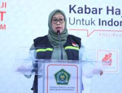 PPIH Siapkan Bus Shalawat Mengantar Jemaah Haji dari Hotel ke Masjidil Haram, Ini Rutenya