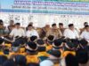 Bupati Eka Putra Lepas 336 JCH Tanah Datar