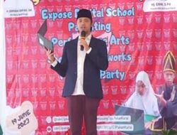 Walikota Bukittinggi, Erman Safar