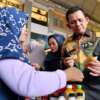 Gubernur Kepri Buka Expo Produk Koperasi Malaysia - Indonesia