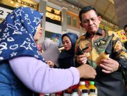 Gubernur Kepri Buka Expo Produk Koperasi Malaysia – Indonesia