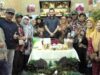 Fadly Amran di Penas KTNA