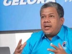 Fahri Hamzah Sebut Harusnya Para Wakil Rakyat Berterimakasih Ke Rocky Gerung, Ini Sebabnya