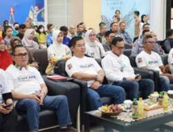 Dirjen Teguh Setyabudi Hadiri Family Fest Disdukcapil Seri 2 di Bogor