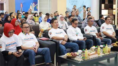 Dirjen Teguh Setyabudi Hadiri Family Fest Disdukcapil Seri 2 di Bogor 1 Dirjen Teguh Setyabudi Hadiri Family Fest Disdukcapil Seri 2 di Bogor