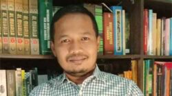 Pengajar HTN/HAN di Fakultas Syariah dan Hukum UIN Jakarta Ferdian Andi