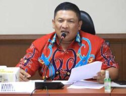 Fernando Sinaga Tanggapi Temuan BPK Soal BLT Dana Desa di Sipurlub DPD RI