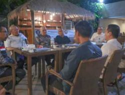 Temui Ketua DPD RI, Forum Desa Pegunungan Pinrang Minta Dukungan Pembangunan Infrastruktur