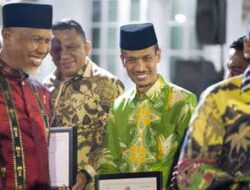 Gandang Sarunai Solok Selatan Jadi Warisan Budaya Tak Benda