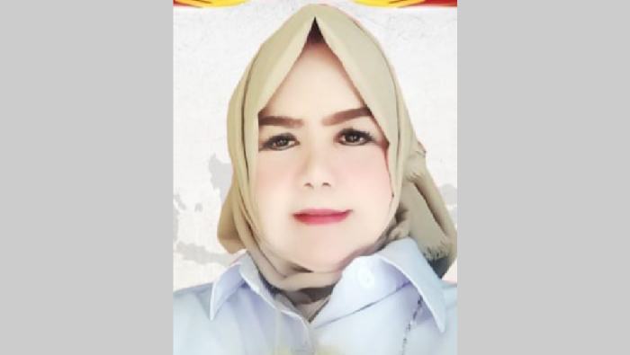 Ganefri indra yanti
