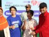 Gebyar Hari Lansia 2023 Jawa Timur