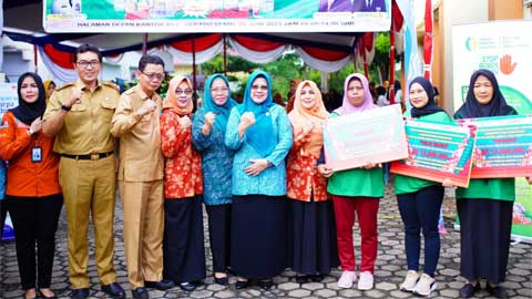 Gerakan Pangan Murah