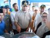 Gubernur Sumbar beserta Jajaran Petakan Masalah Pelabuhan Air Bangis