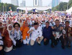 HUT IGTKI PGRI ke-73