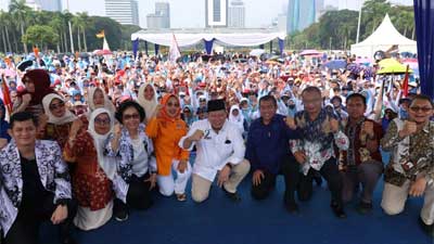 HUT IGTKI PGRI ke-73