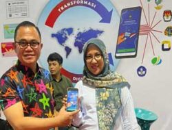 Ditjen Dukcapil Hadir Di Indonesia Maju Expo Dan Forum 2023