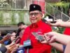 Sekjen PDIP, Hasto Kristiyanto