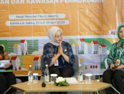 Kemendagri Berharap Pemda Dapat Rumuskan Isu Dasar Perumahan dan Kawasan Permukiman