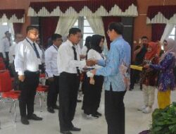 Kemendagri Perkuat Kompetensi Auditor Investigasi di Daerah