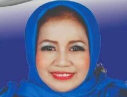 Partai Demokrat Kembali Usung Ridmalely Jadi Caleg DPRD Kota Solok